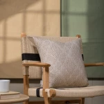 Μαξιλαροθήκη Treviso 02 - 65x65cm δαπέδου