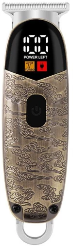 Lexical LHC-5635 Κουρευτική Ξυριστική Μηχανή 5W 800mAh