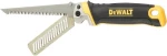Dewalt Πριόνι Σπαστό Κλαδέματος 13cm DWHT0-20123