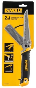Dewalt Πριόνι Σπαστό Κλαδέματος 13cm DWHT0-20123