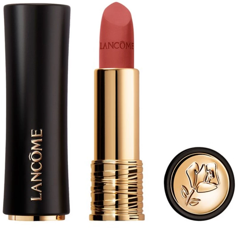 Lancome L'Absolu Rouge Drama Matte 3,4gr - 316 Dopamine Pink