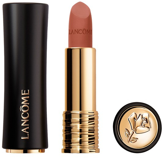 Lancome L'Absolu Rouge Drama Matte 3,4gr - 205 Nude Frisson