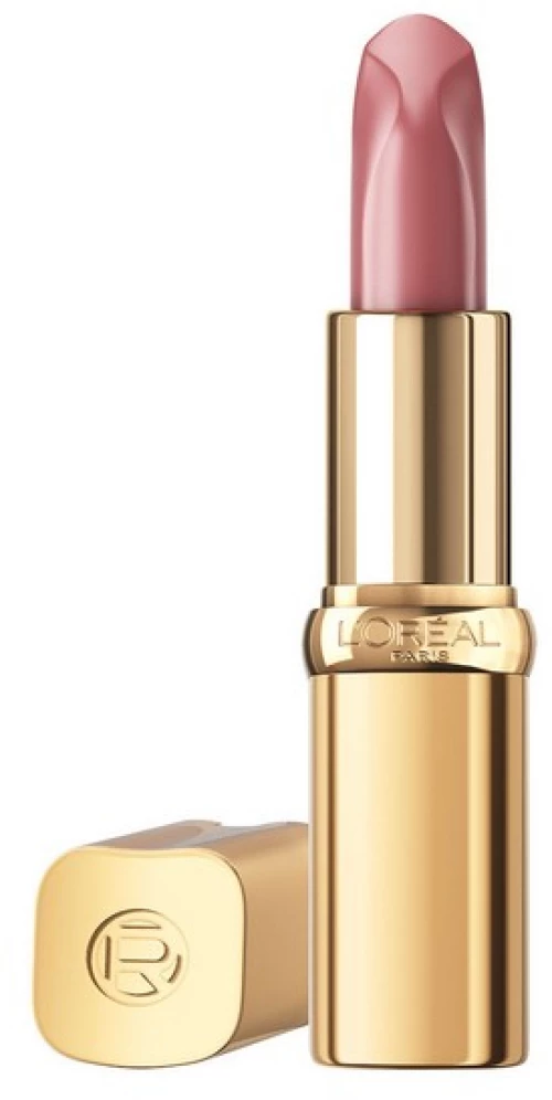 L'Oreal Paris Color Riche Nudes Of Worth Satin Lipstick - 601 Worth It