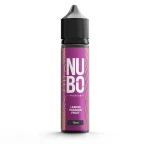Nubo Flavor Shot Lemon Passion Fruit 15ml/60ml
