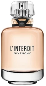 Givenchy L'Interdit EDP 125ml