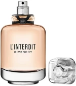 Givenchy L'Interdit EDP 125ml