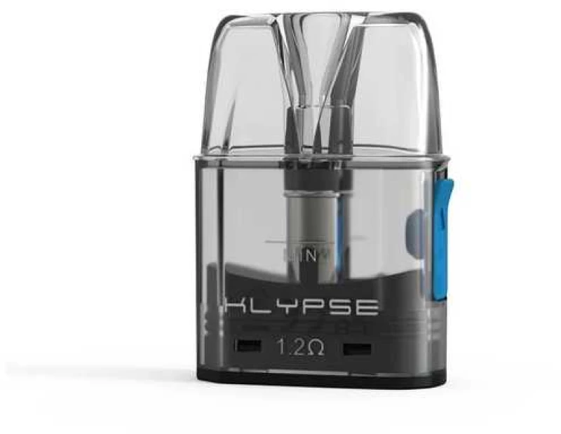 Innokin Klypse Pod 2ml 1.2ohm 1τμχ