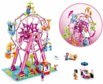 Sluban Τουβλάκια Ferris Wheel 789τμχ
