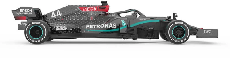 Mercedes-AMG F1 W11 EQ Performance 1:12 black 2,4GHz