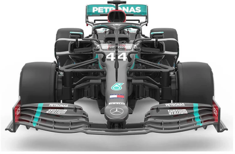 Mercedes-AMG F1 W11 EQ Performance 1:12 black 2,4GHz