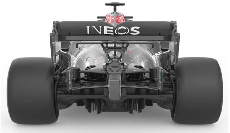 Mercedes-AMG F1 W11 EQ Performance 1:12 black 2,4GHz