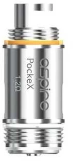 Aspire PockeX coil 1,2ohm