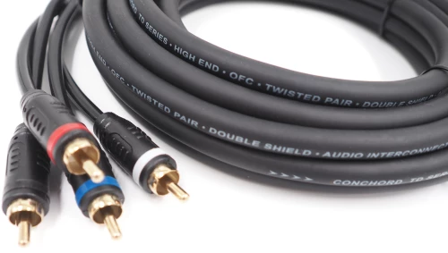 Conchord TR 55 RCA
