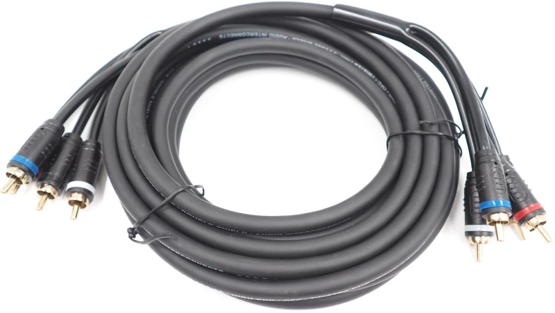Conchord TR 55 RCA