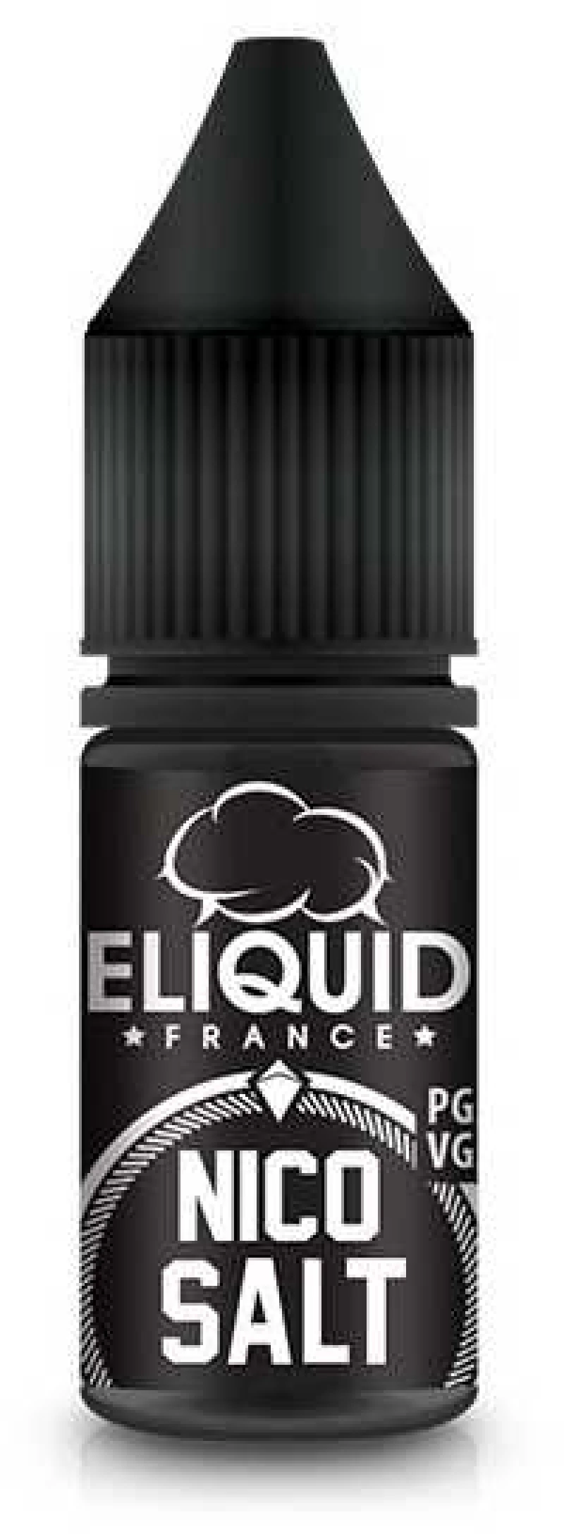 ELiquid France Salt Nicotine Booster VG/PG 10ml 20mg