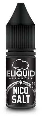 ELiquid France Salt Nicotine Booster VG/PG 10ml 20mg