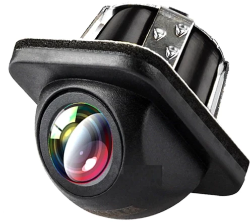 DIGITAL IQ CAMERA AHD 703