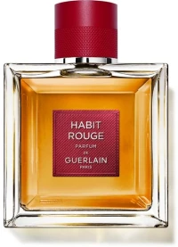 Guerlain Habit Rouge Parfum 100ml