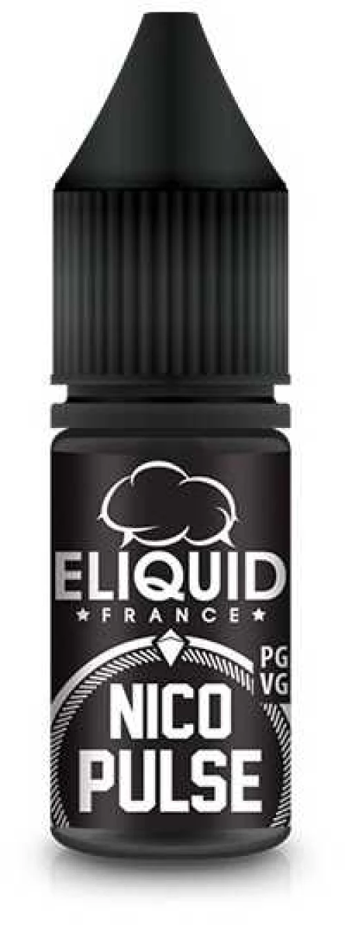 ELiquid France Nicotine Booster 50VG/50PG 10ml 20mg