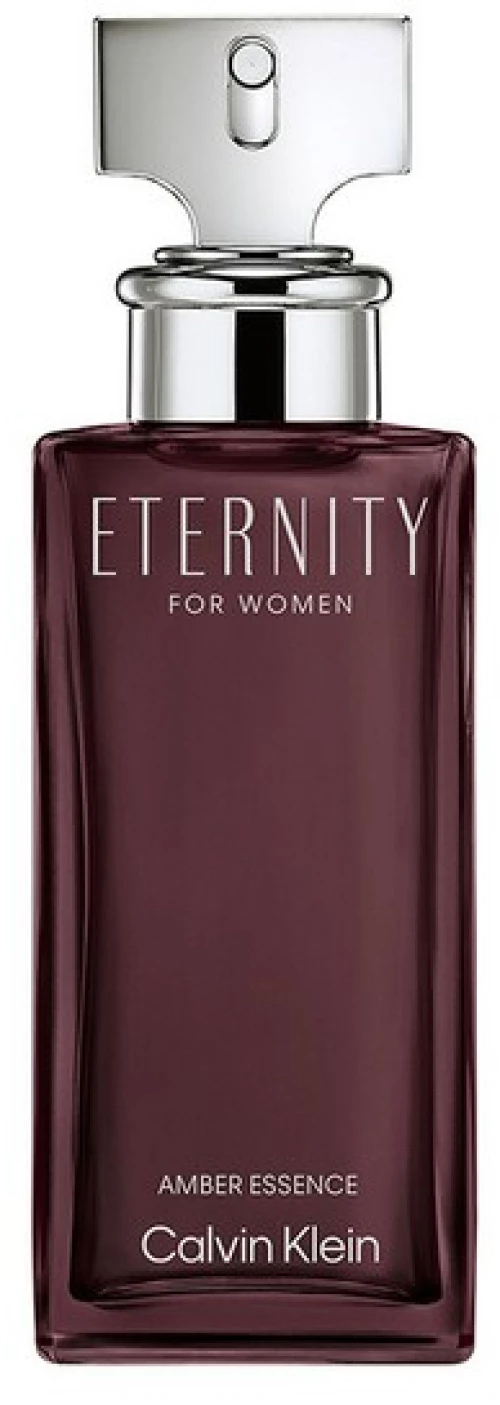 Calvin Klein Eternity Amber Essence Intense Parfum For Women 100ml