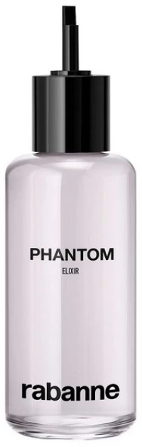 Rabanne Phantom Elixir Parfum Intense - Refill 200ml