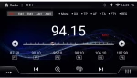 DIGITAL IQ BXF 8241_CPAA (10inc) MULTIMEDIA TABLET for HYUNDAI TUSCON mod. 2004-2010