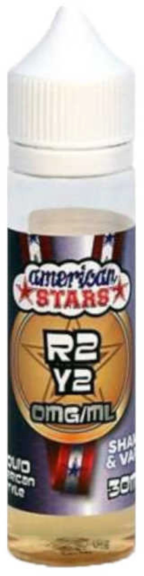 American Stars R2Y2