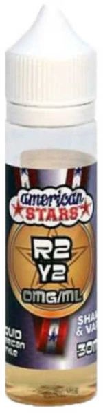 American Stars R2Y2