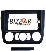 Πρόσοψη, Καλωδίωση & Canbus box για bmw 1series E81/e82/e87/e88 (Manual A/c) για Tablet 9" f-ct-Bm1011