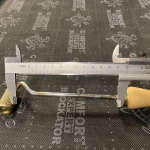 Comfort Mat Roller Long