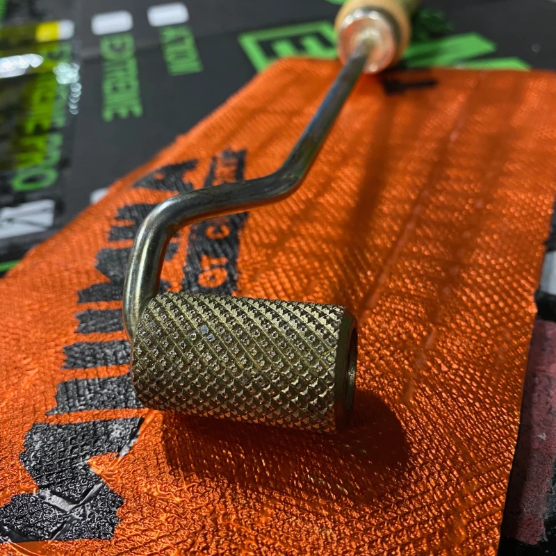 Comfort Mat Roller Long