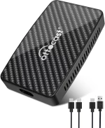 Cartizan Technology Co.Ltd  Ottocast Αντάπτορας Carplay Αυτοκινήτου Play2Video Pro Wireless   CA400-S2