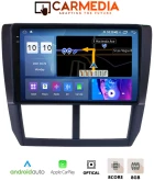 CARMEDIA CMDU4095-5 PRO PLUS TABLET 9.5'' OEM SUBARU FORESTER-IMPREZA XV 2008-2013