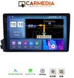 CARMEDIA CMDU4095-5 PRO PLUS TABLET 9.5'' OEM SSANGYONG ACTYON-KYRON 2006-2015