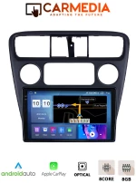 CARMEDIA CMDU8095-6 PRO PLUS TABLET 9.5'' OEM HONDA ACCORD COUPE 1998-2004