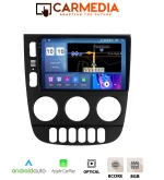 CARMEDIA CMDU8095-6 PRO PLUS TABLET 9.5'' OEM MERCEDES ML (W163) 1998-2005