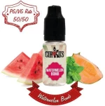 VDLV Authentic Cirkus Watermelon Bomb 12mg 10ml Υγρό Αναπλήρωσης