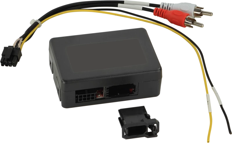 acv GmbH  Αναλογικός μετατροπέας οπτικών ινών Mercedes (Command NTG1)   13.1190.51