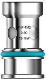 Voopoo PnP TM2 Coil 0.8ohm