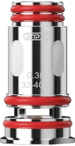 Voopoo PNP X 0.3ohm Coil