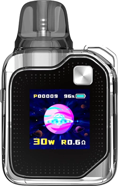 Lost Vape Ursa Baby 3 2.5ml Pod Kit Arctic Blue