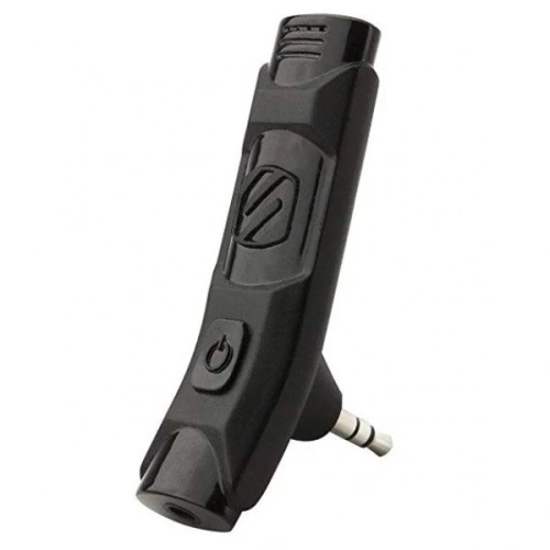 Scosche BTAXS2R MotorMouth III Bluetooth Handsfree Car Κιτ and Audio Streaming