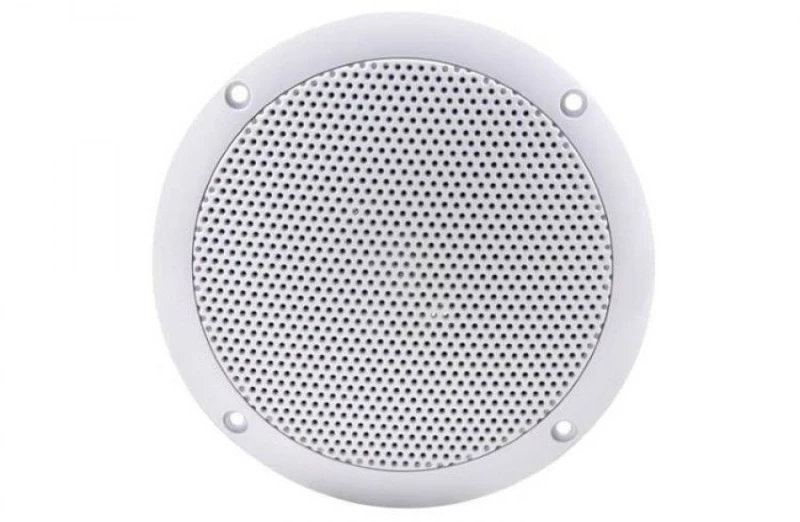 Adastra OD5-W8 Χωνευτό Ηχείο οροφής 5'' 35W RMS Λευκά (Ζεύγος)