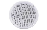 Adastra OD5-W8 Χωνευτό Ηχείο οροφής 5'' 35W RMS Λευκά (Ζεύγος)