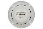 Adastra OD5-W8 Χωνευτό Ηχείο οροφής 5'' 35W RMS Λευκά (Ζεύγος)