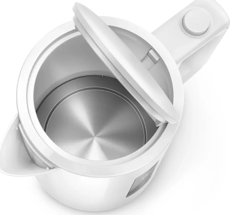 Philips Βραστήρας 1.7lt 2200W Λευκός