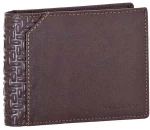 Bartuggi 520-203L, Δερμάτινο, ΤΕ, Καφέ