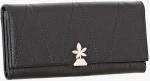 Bartuggi 718-102719, PVC, Μαύρο
