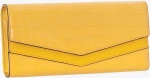 Bartuggi 718-102704, Δερματίνη, Κίτρινο