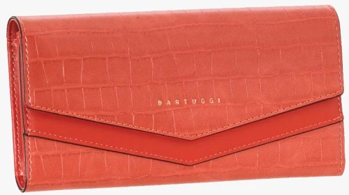 Bartuggi 718-102704, Δερματίνη, Κόκκινο
